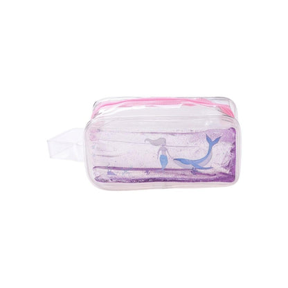Tinker Squad makeup pouch - quality pouch for creative adventures