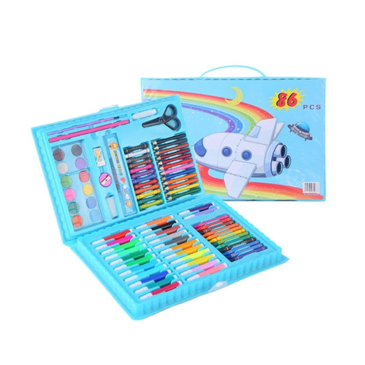 Tinker Squad art set - great gift for young artists