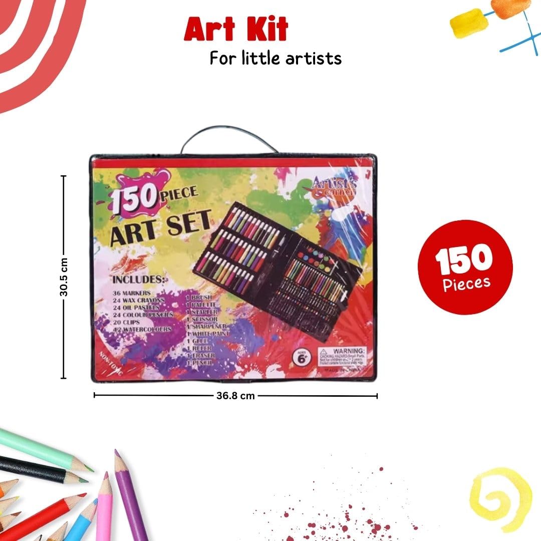 Tinker Squad coloring set - Fun activity for children