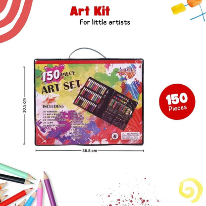 Tinker Squad coloring set - Fun activity for children